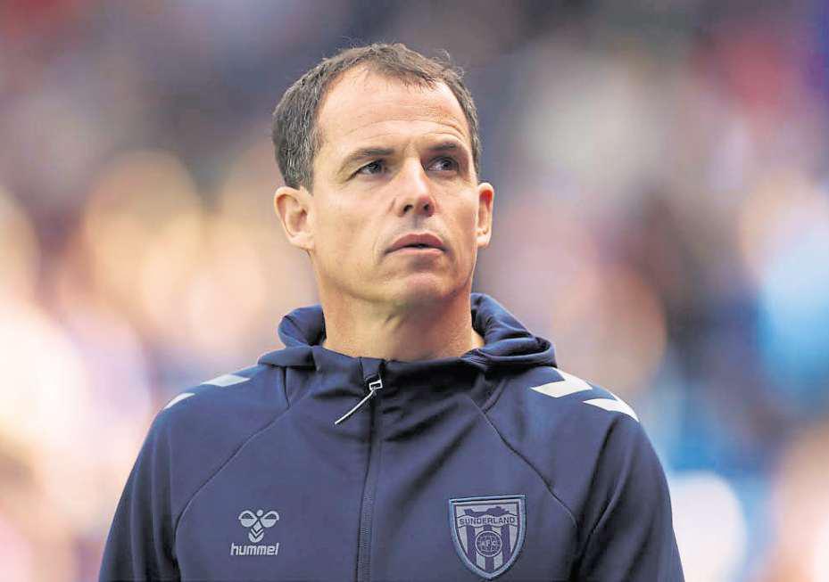Le Bris pondering a formation change for 'Tricky Trees' clash