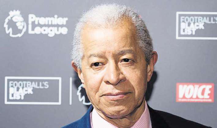 Standing Firm in Power: Black History Month 2025