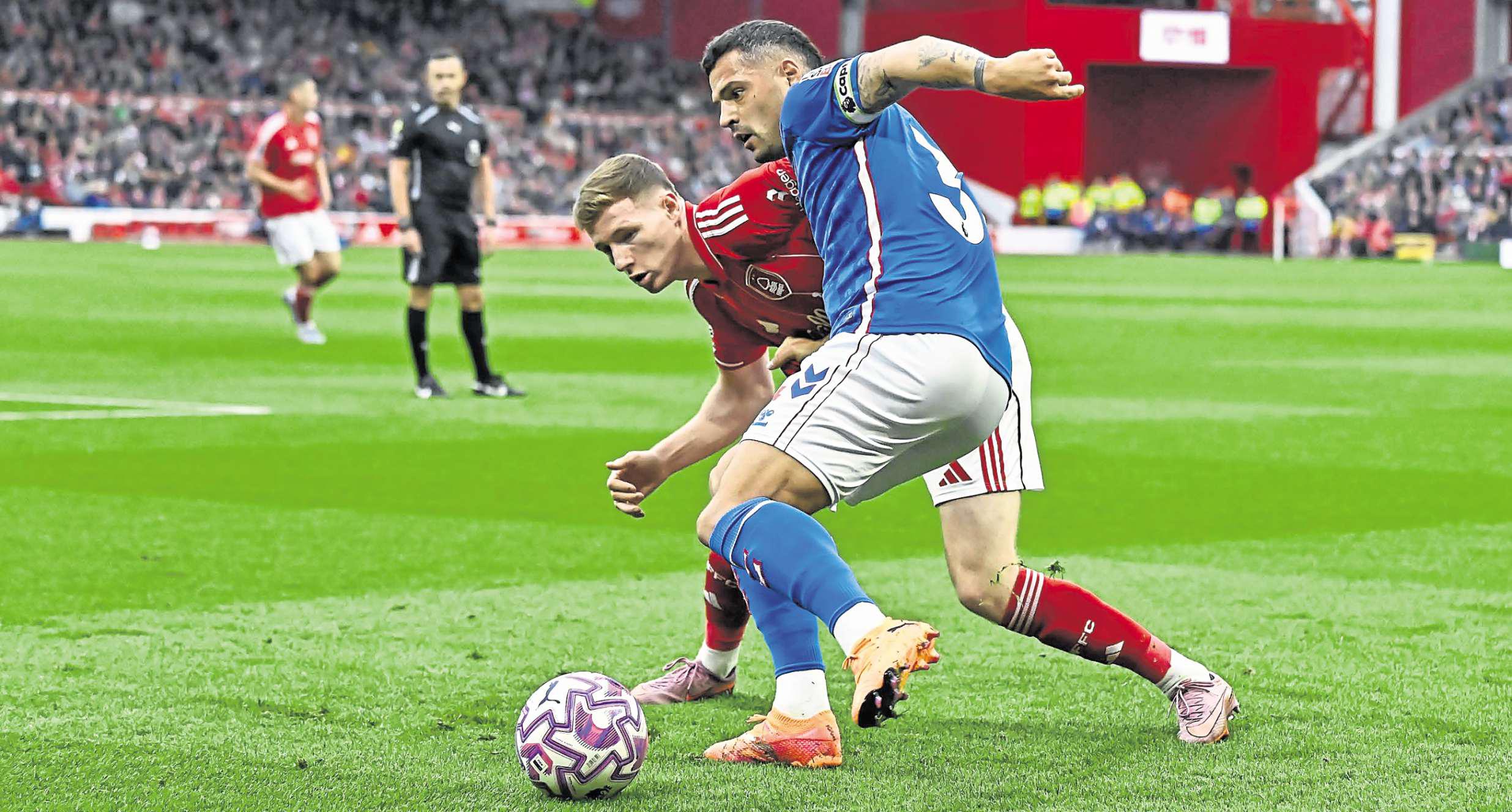 Should Sunderland fans be getting carried away? Too right they should!