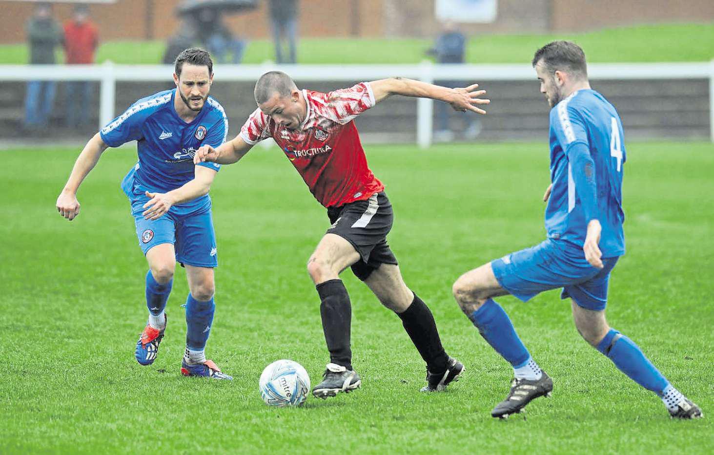 Payne: We must be more ruthless against the Star