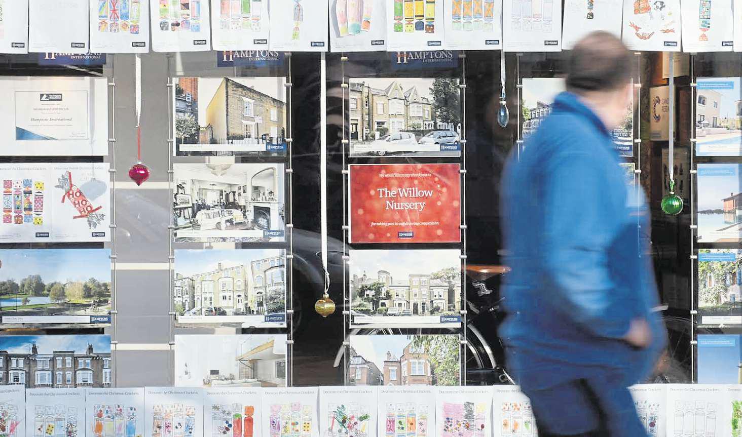 Better range of bargains