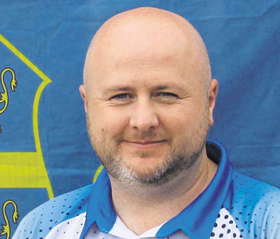 Poolie Higgins secures World Indoor Singles Championships qualification
