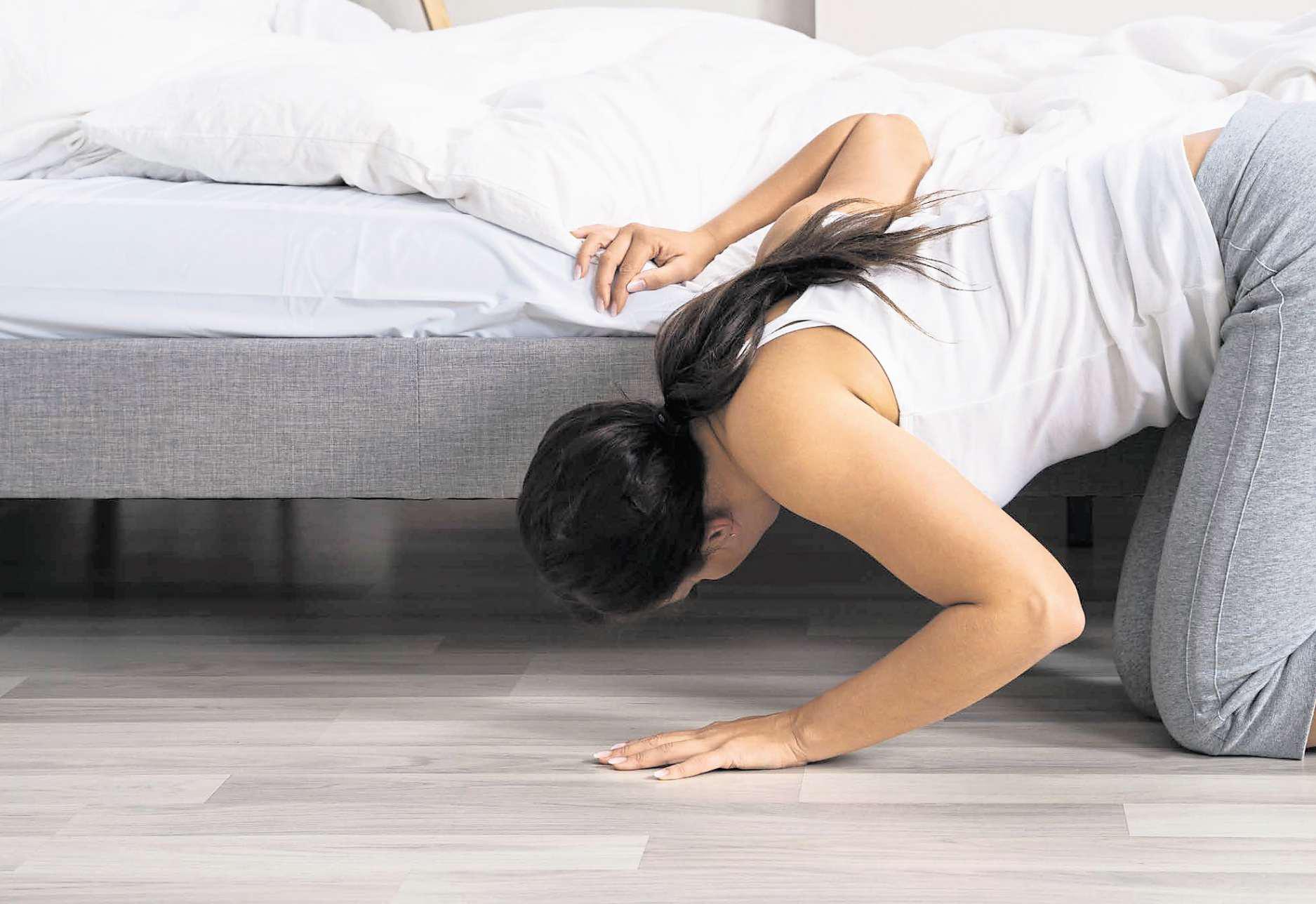 Still losing my keys – but I am apparently getting smarter ...