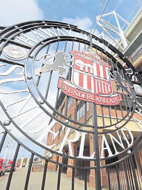 Harvey privileged to have played his part amid his Sunderland exit