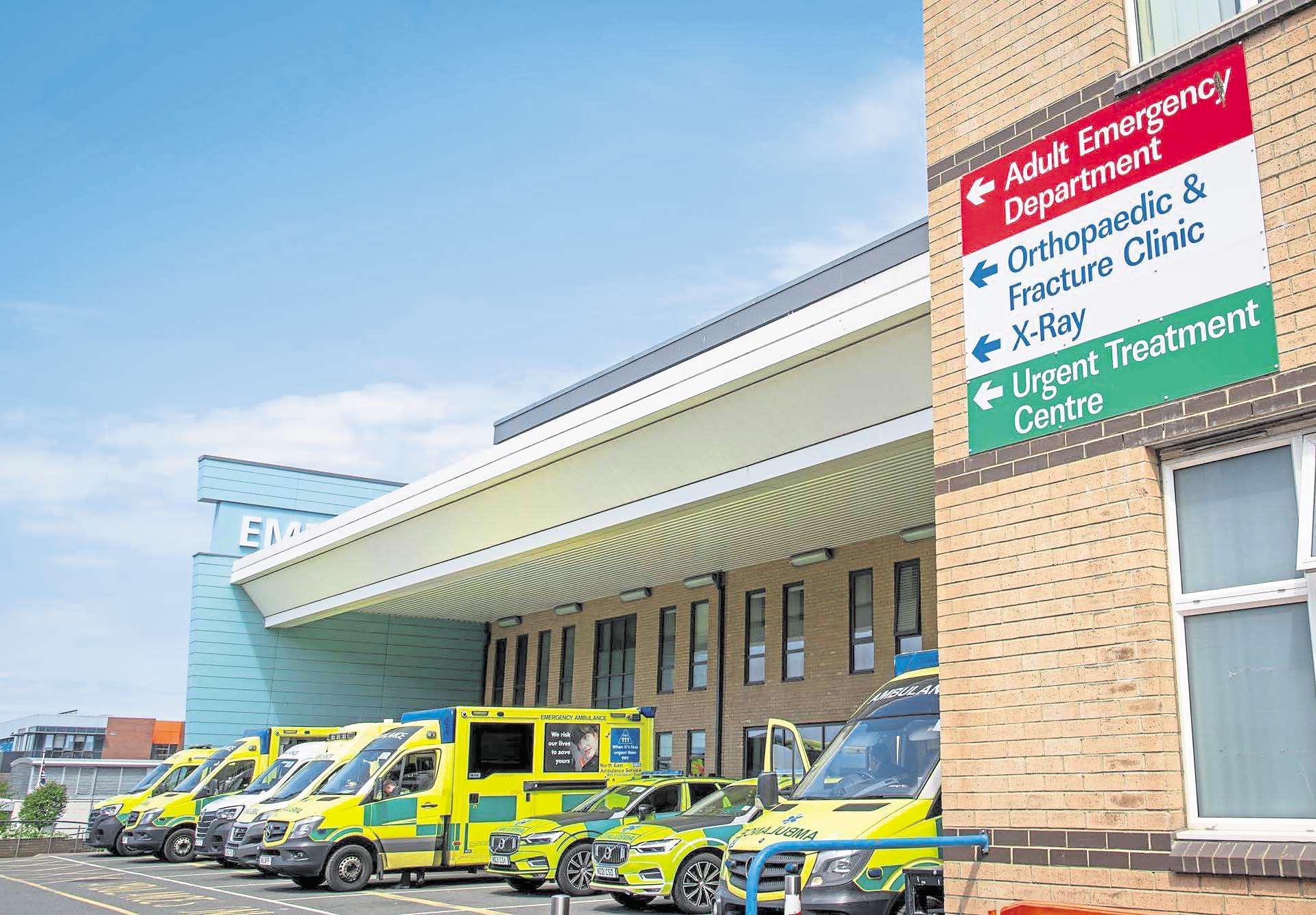 Almost 60,000 patients still in queue for hospital treatment