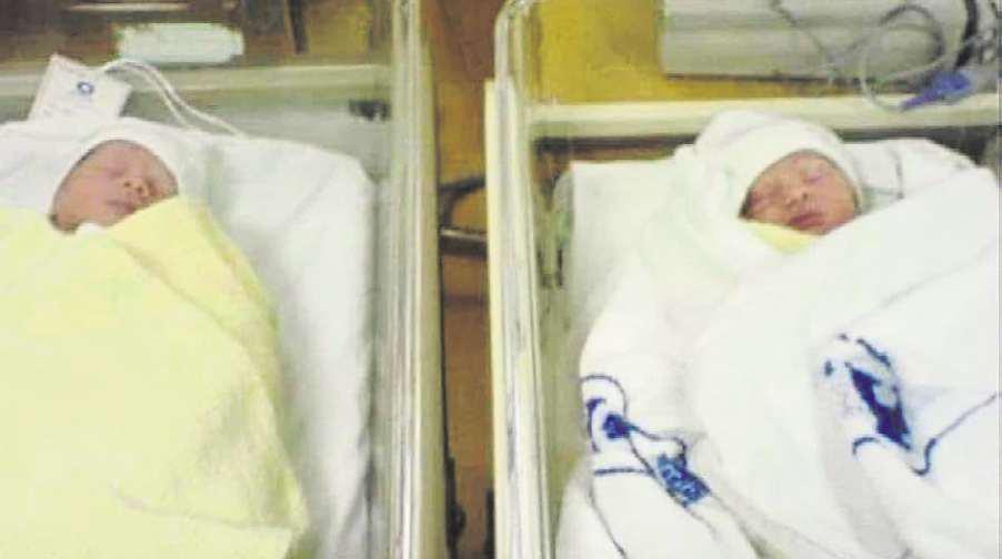 Sisters taking first steps to training as doctor and nurse
