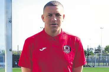 West End boss eyes consistency mid challenging league season