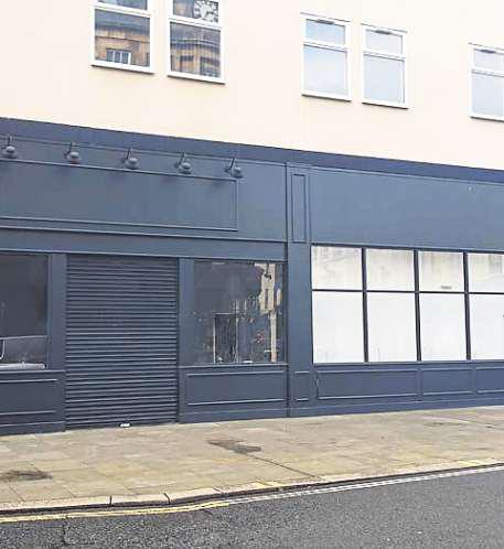 Plans approved for restaurant signs at potential new city site