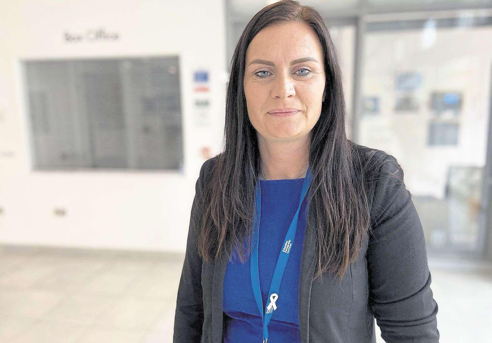 City college praised for its 'excellence' in SEND provision