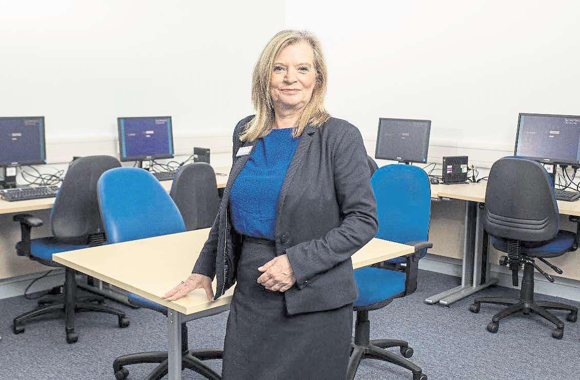 New education hub is hoping to bridge the learning gap for children