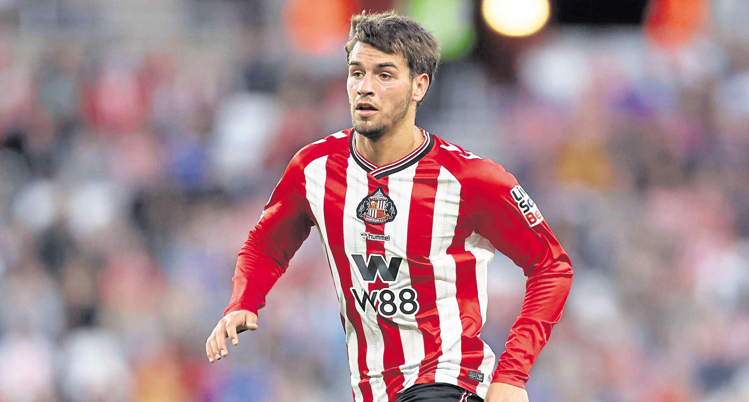 Marc mywords, Sunderland might not even need Blues' star's return