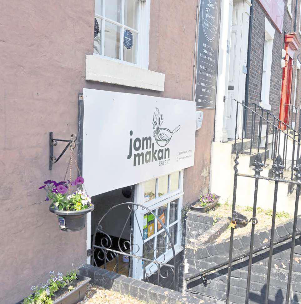 City's hidden gem of a restaurant to close its doors