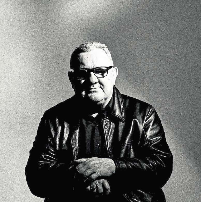 Soft Cell's Marc Almond pays tribute to 'genius' bandmate Dave Ball