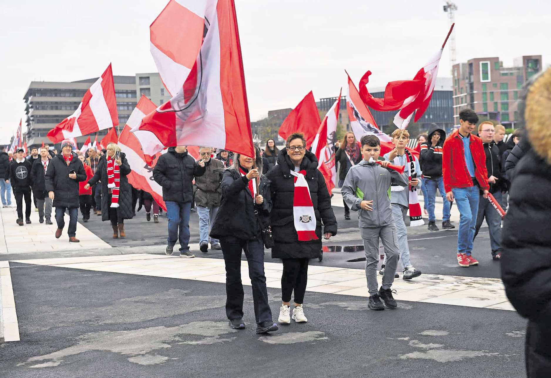 Reform helping to construct the chance of a better career future