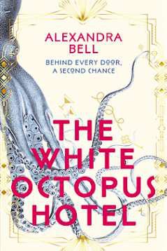 Also out Sea beasts and a stay at White Octopus