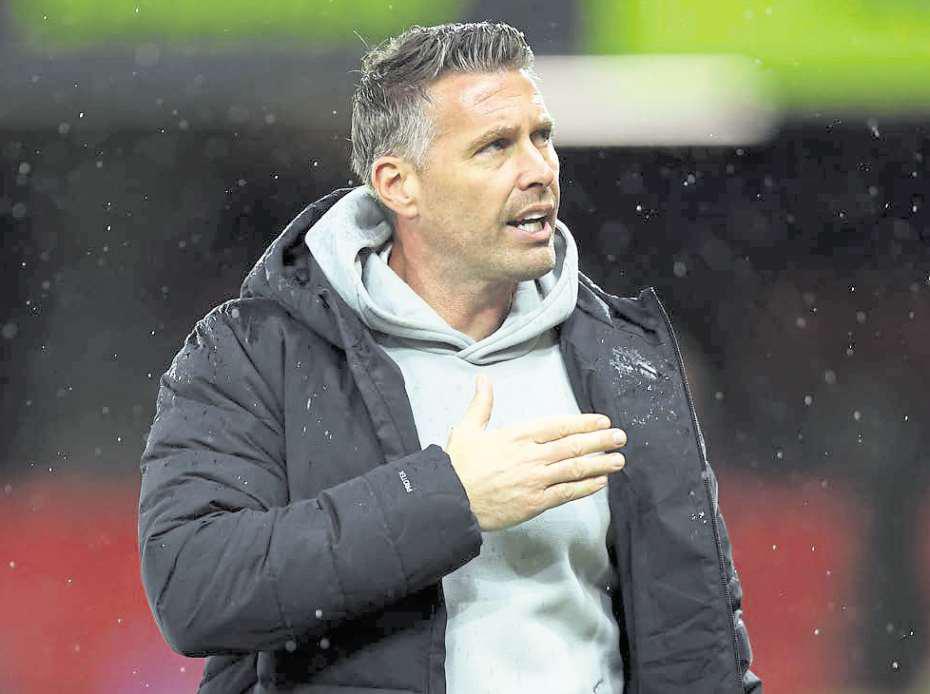 Boro confident of keeping Edwards amid Wolves links