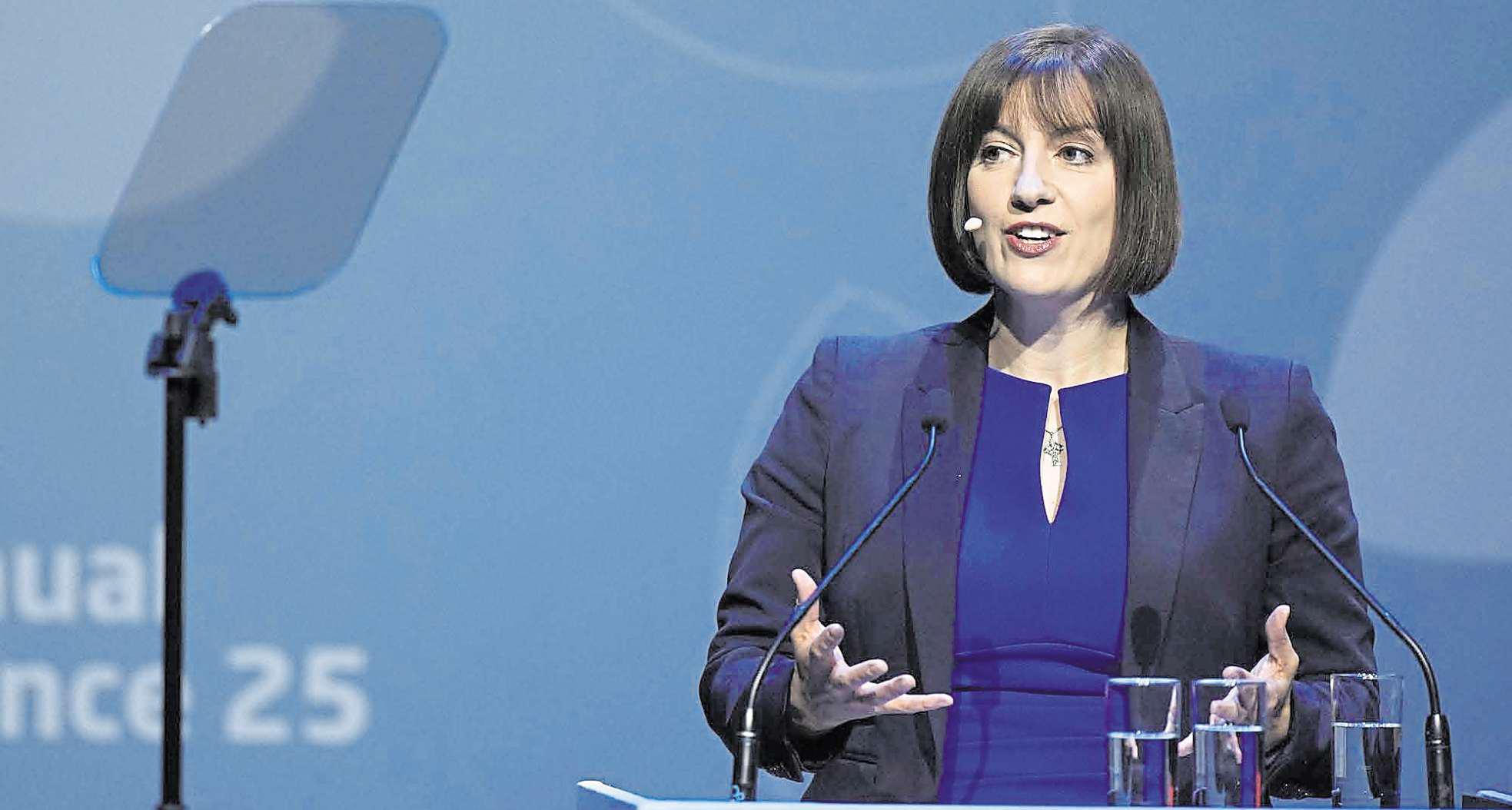 City MP announces shake-up to curriculum and GCSE exams