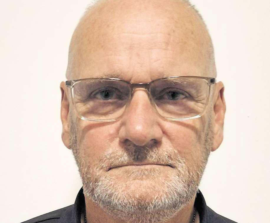 Man jailed for repeated sex abuse of a child 45 years ago