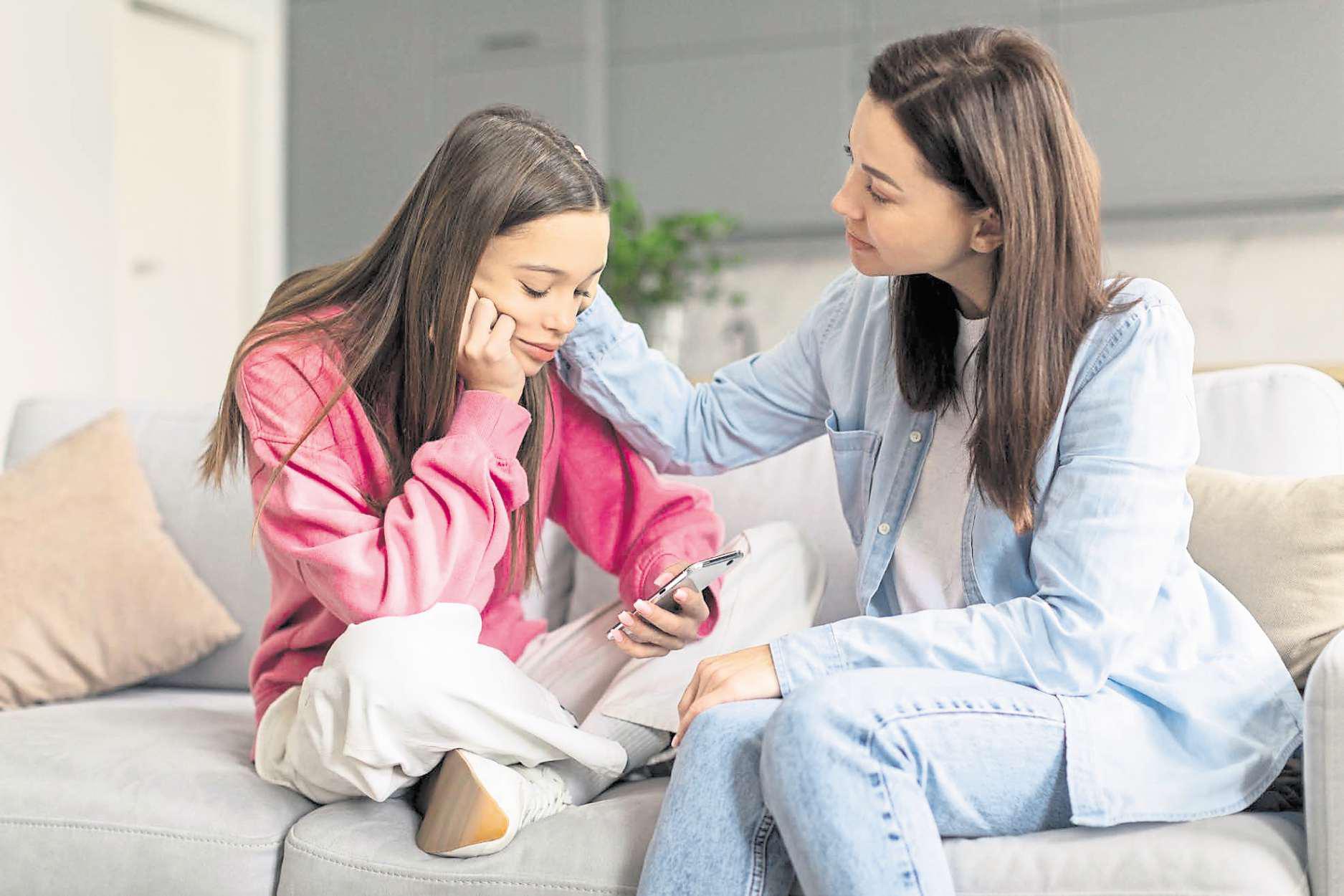 Effects of bullying can follow young people into adulthood