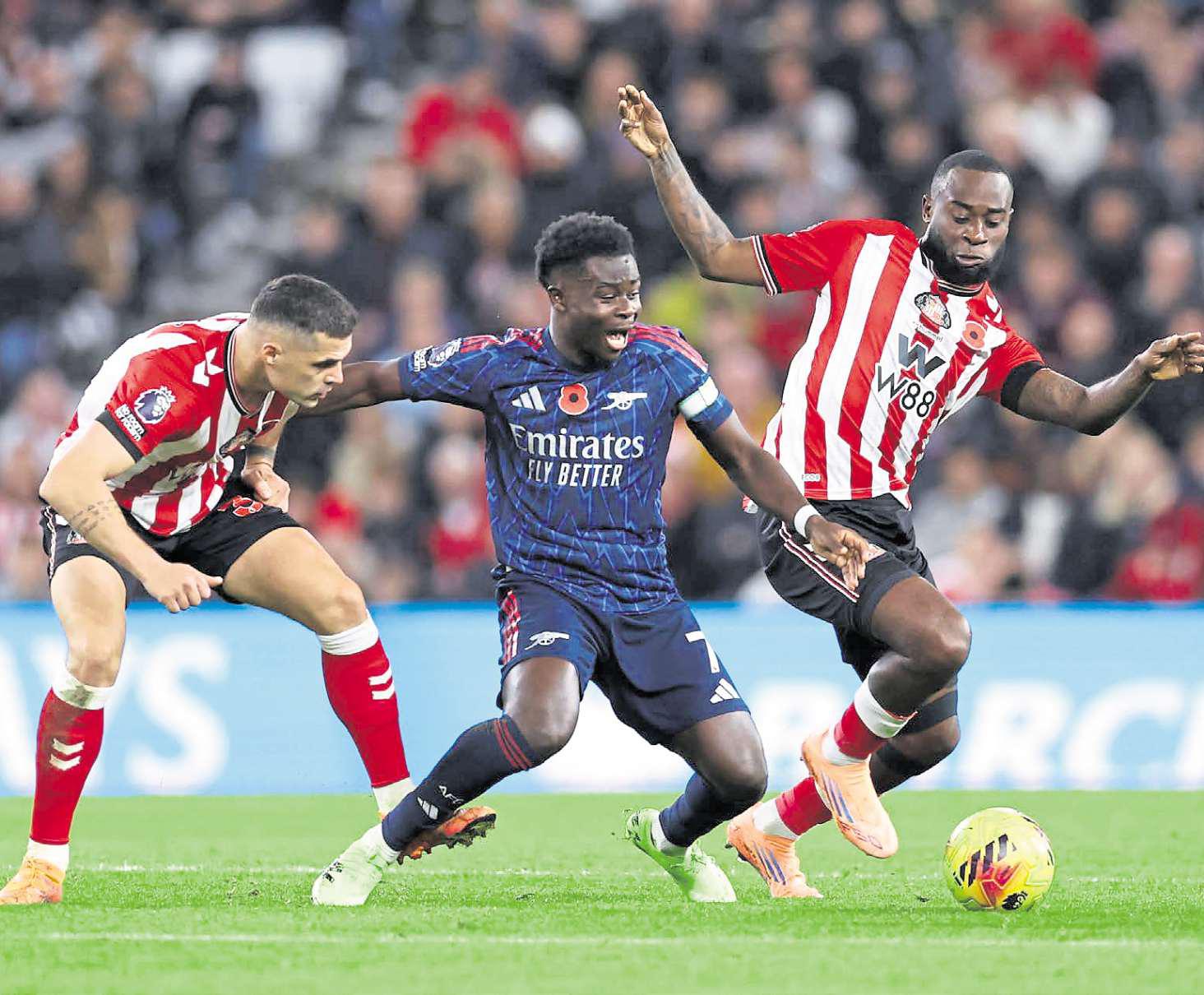 Making Black Cats robust key to summer transfer analysis-Regis