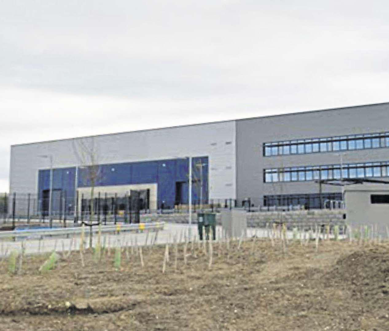 Green light for training hub to power future of EV technology