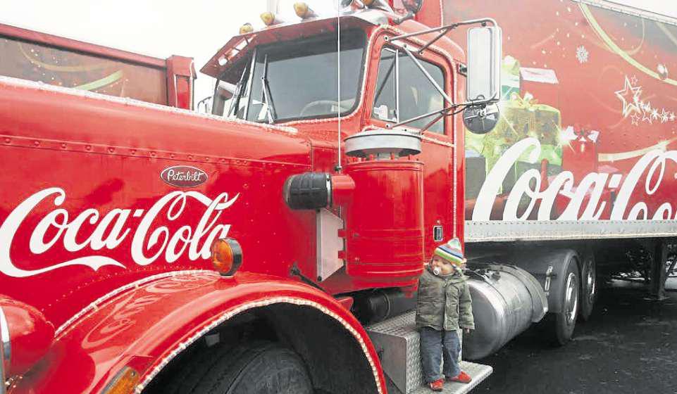 Christmas, the gift that just keeps on giving...to the retailers, that is