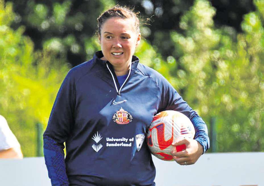 Reay admits extra Sunderland motivation in derby encounter