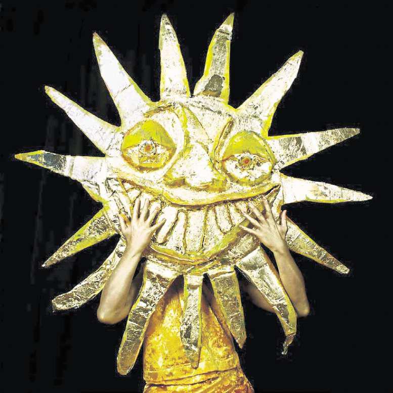 Guilty pleasures for Cat people as art-pop act find their sound