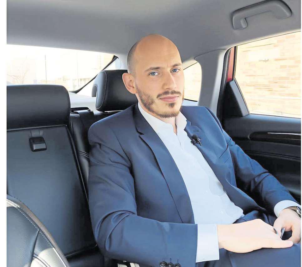 Co-Ride service to reduce carbon emissions in city