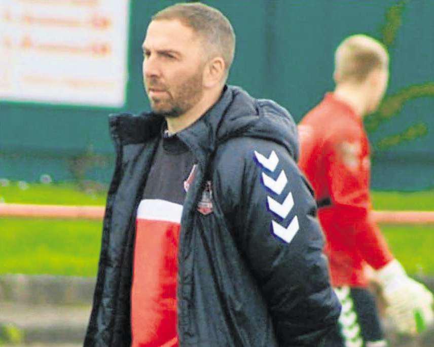 Dean issues warning ahead of Celtic clash