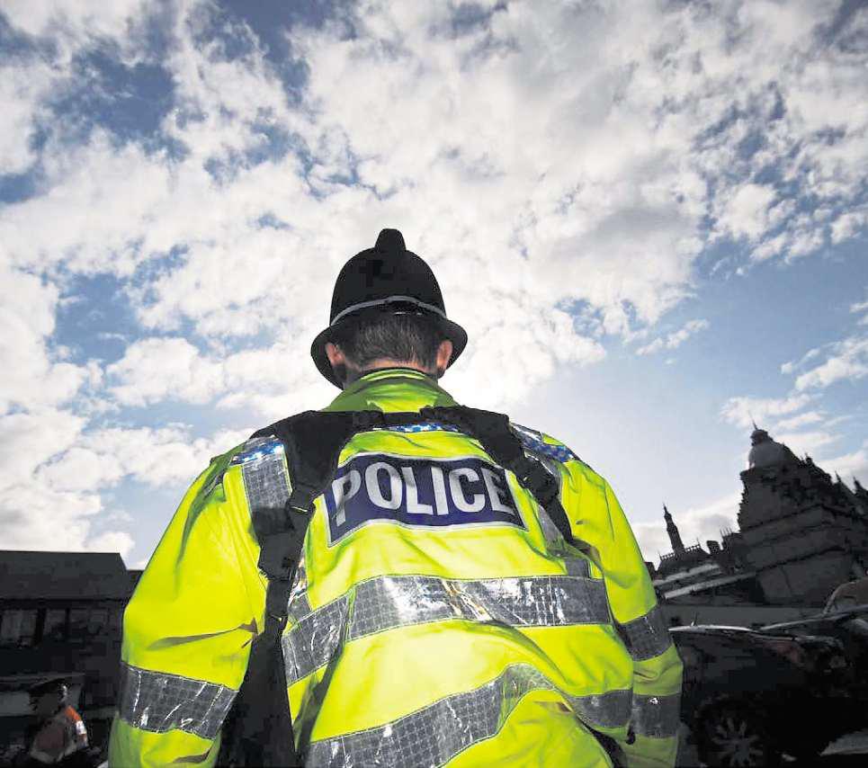 Cannabis-using driver caught by sat nav blunder