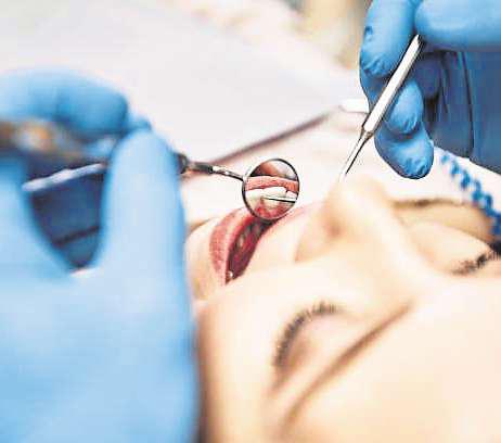 University gets its teeth into dentist shortage