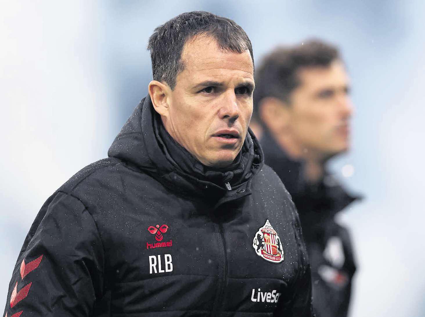 Fulham fail is a 'lesson' Cats must be at their best to succeed, says Le Bris