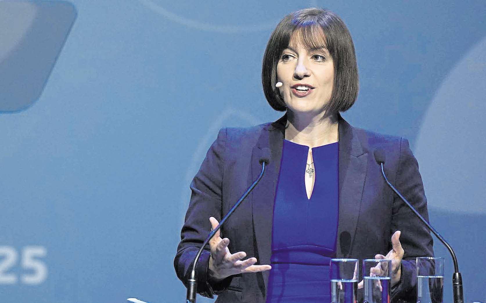 £20m for two city communities - 'It is up to you how it is spent'