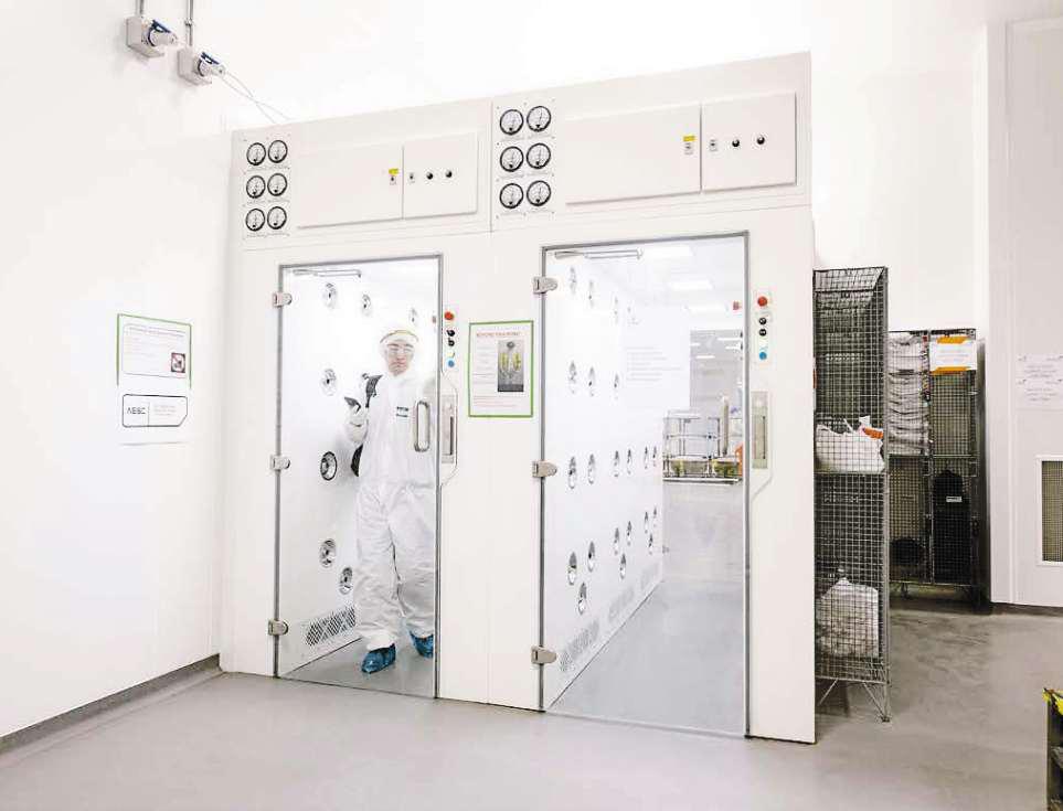 More than 100 new jobs coming with gigafactory