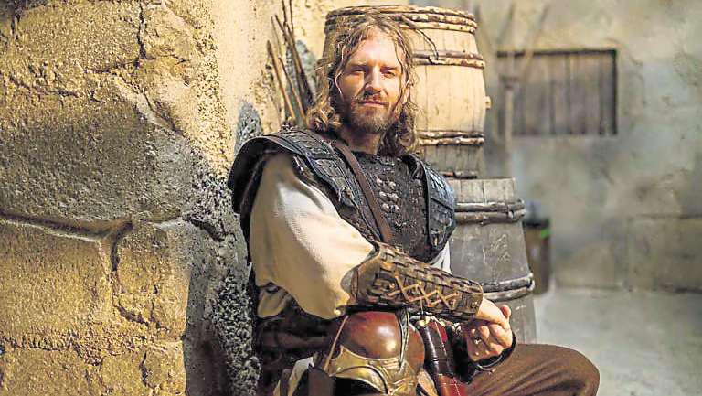 This learning lessons from the past is a depressing business