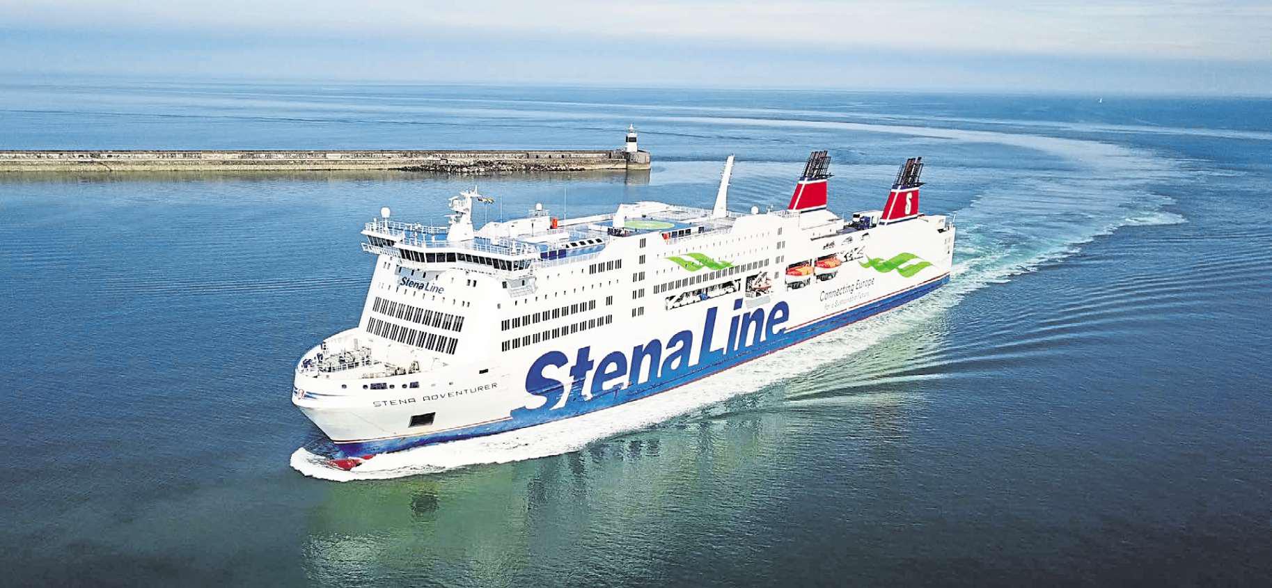 A different way to travel for an uplighting start to a family holiday