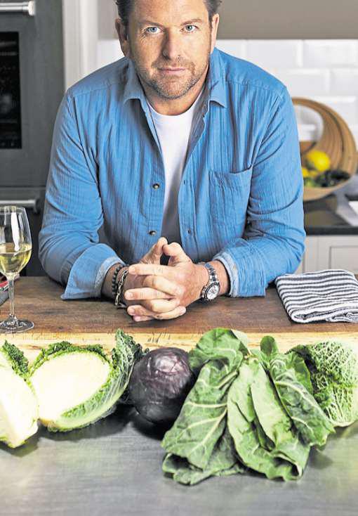 What do chefs eat on Boxing Day?