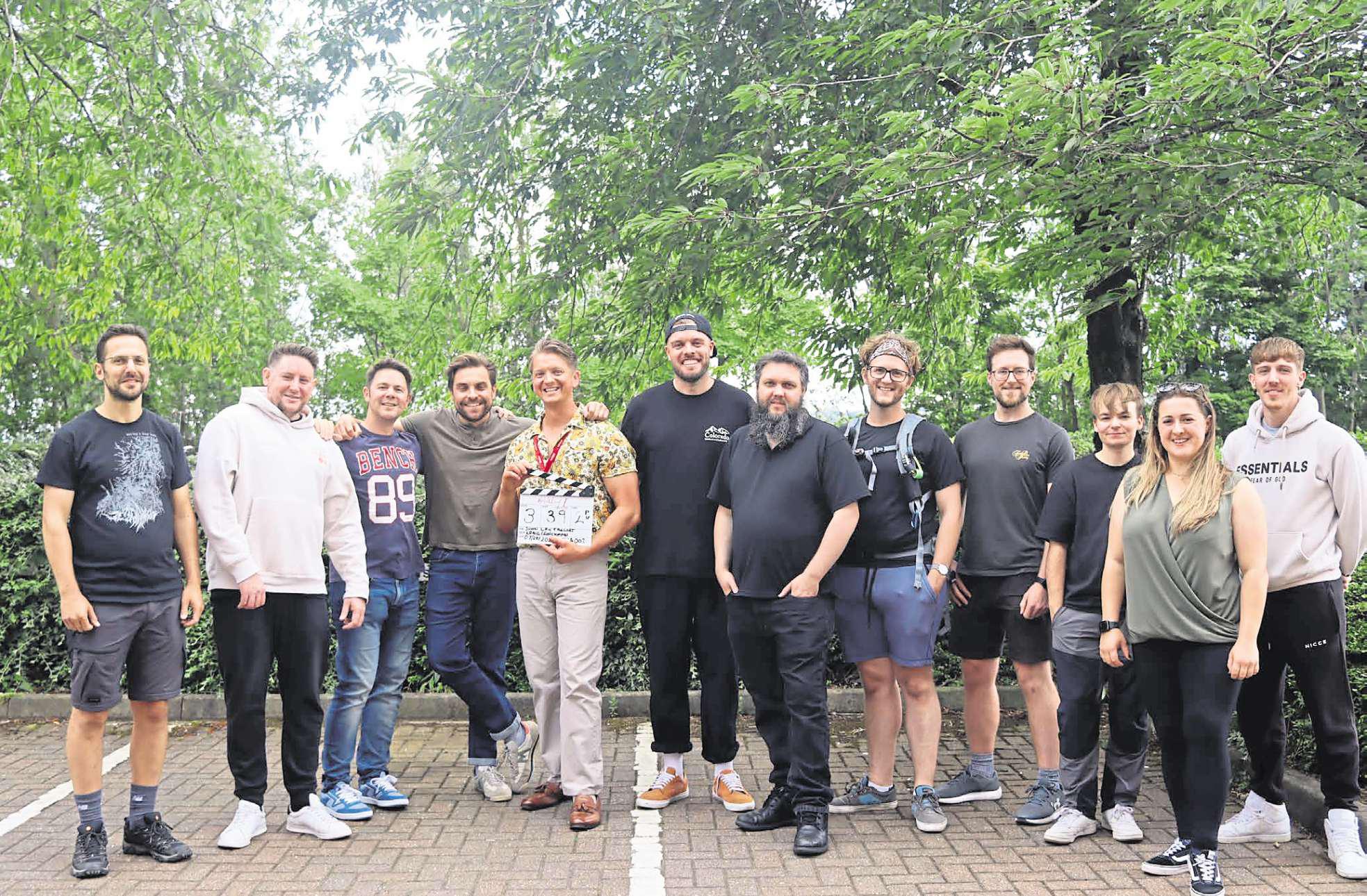 'Royal award is proof even smallest voices can make a big difference'