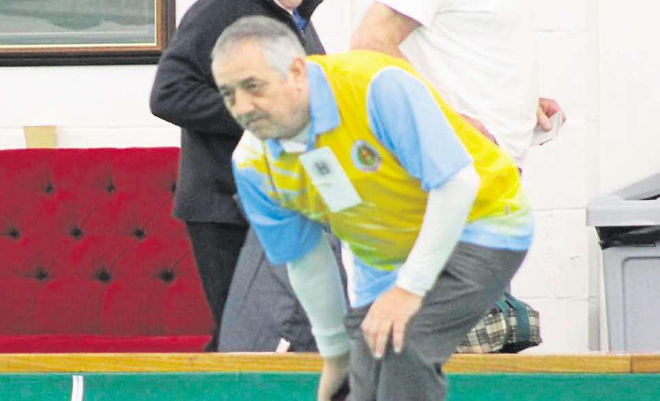Sancroft bounce back with victory on a first-ever club visit to Shildon