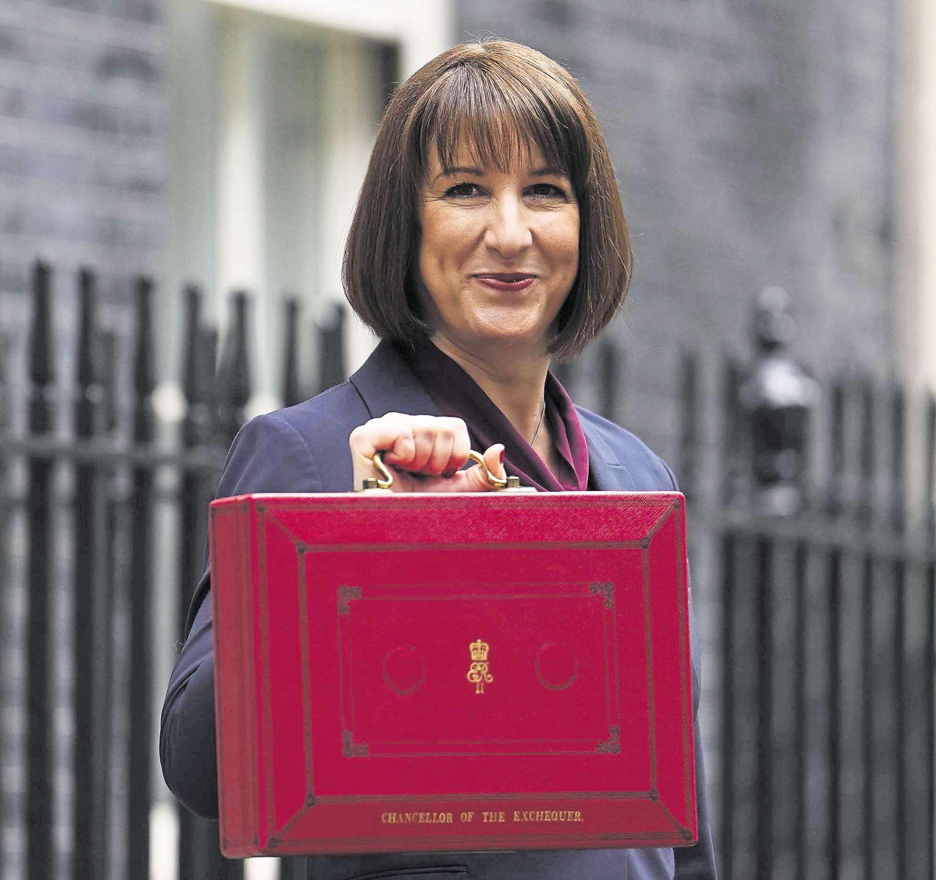 Lifting children out of poverty has always been an available choice