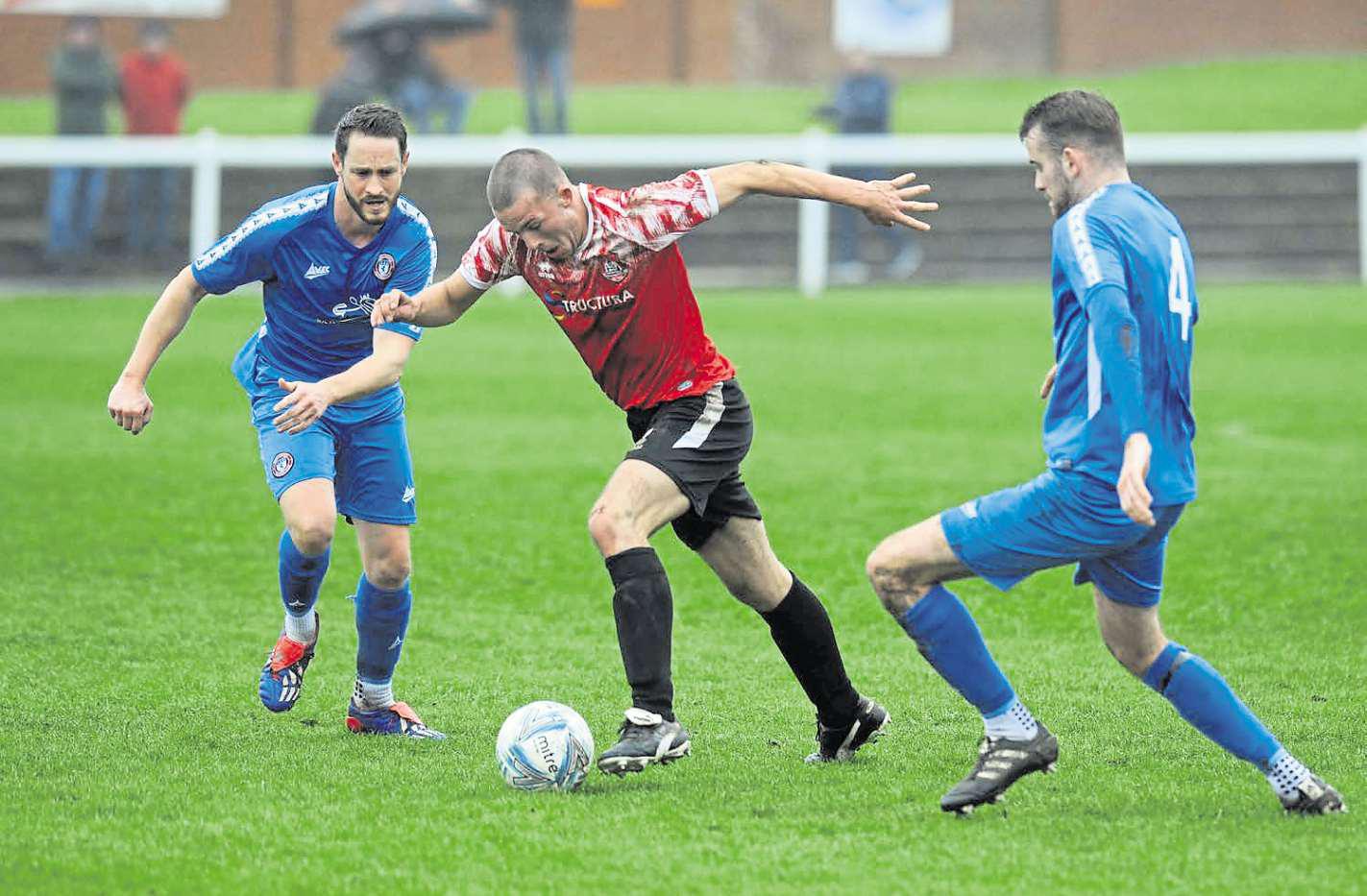 Payne calls for character after successive defeats