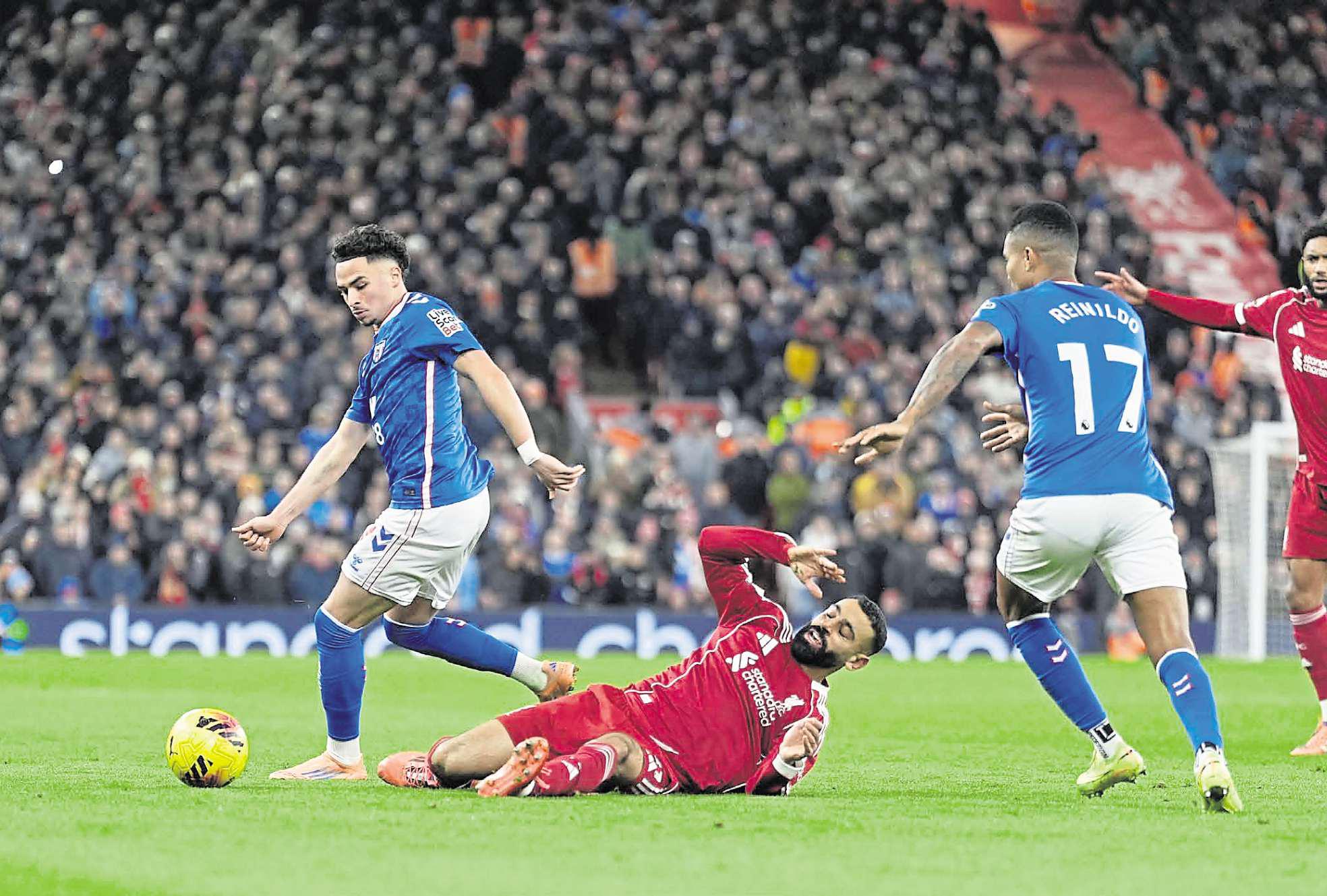 Le Bris 'positive' about point despite disappointment of late Isidor chance