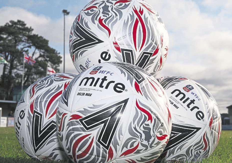 Eppleton ease past the Mason Arms in Durham Sunday Cup
