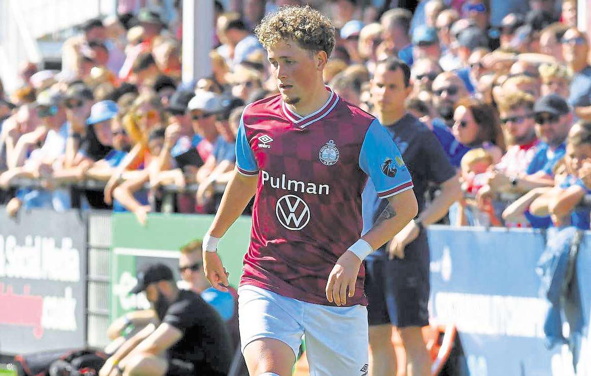 Kelly backed to bounce back from latest injury