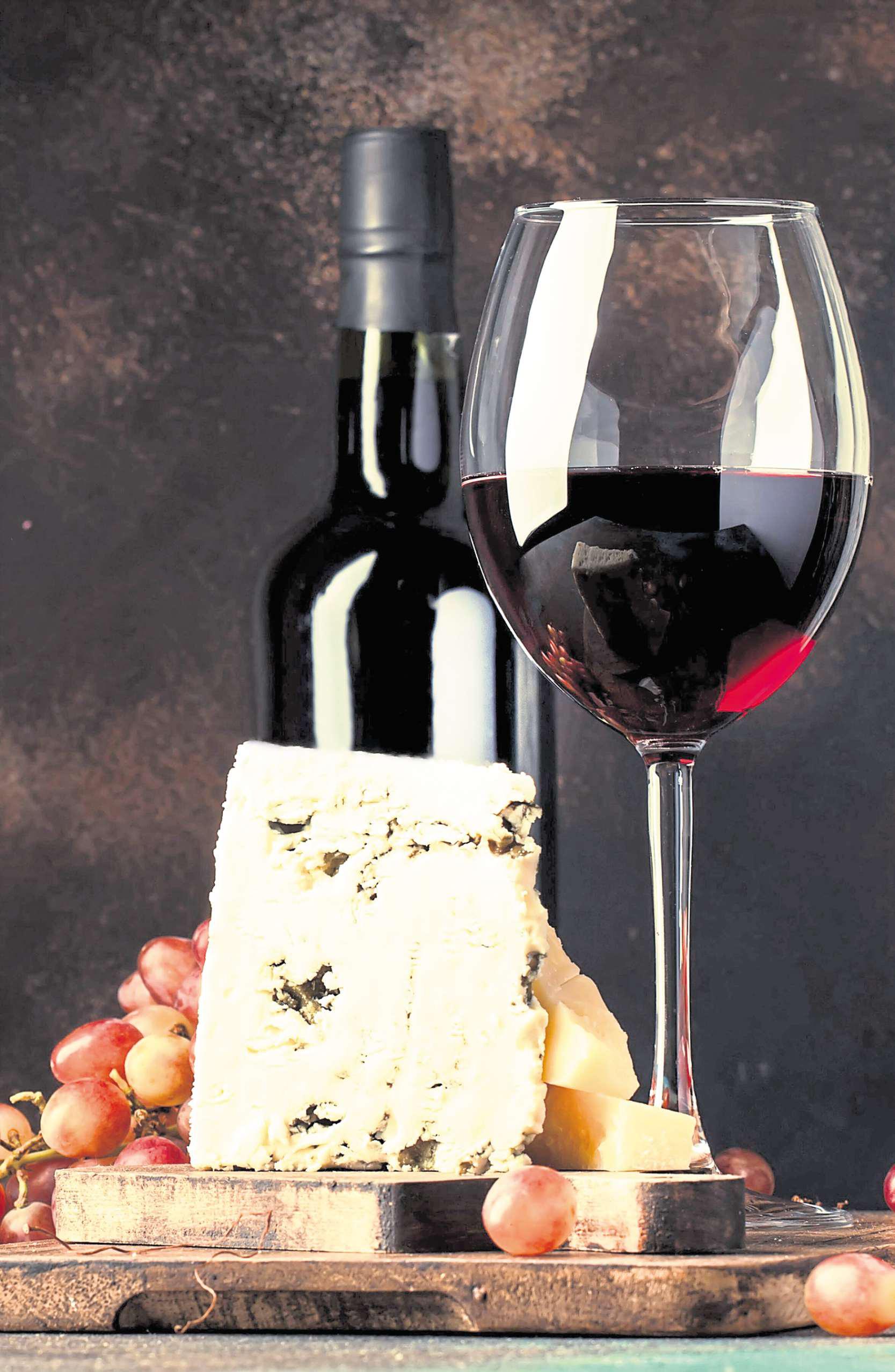 6 after-dinner festive tipples