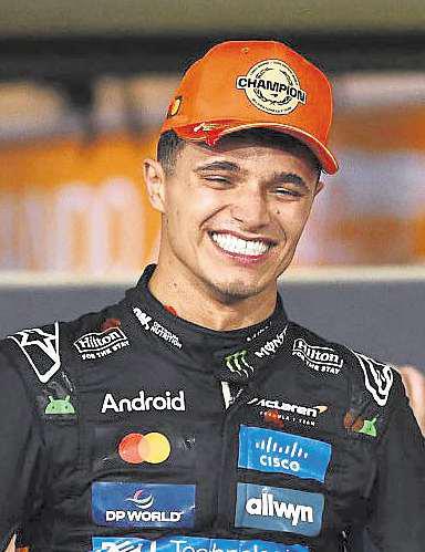 'I did it my way,' says emotional world champ