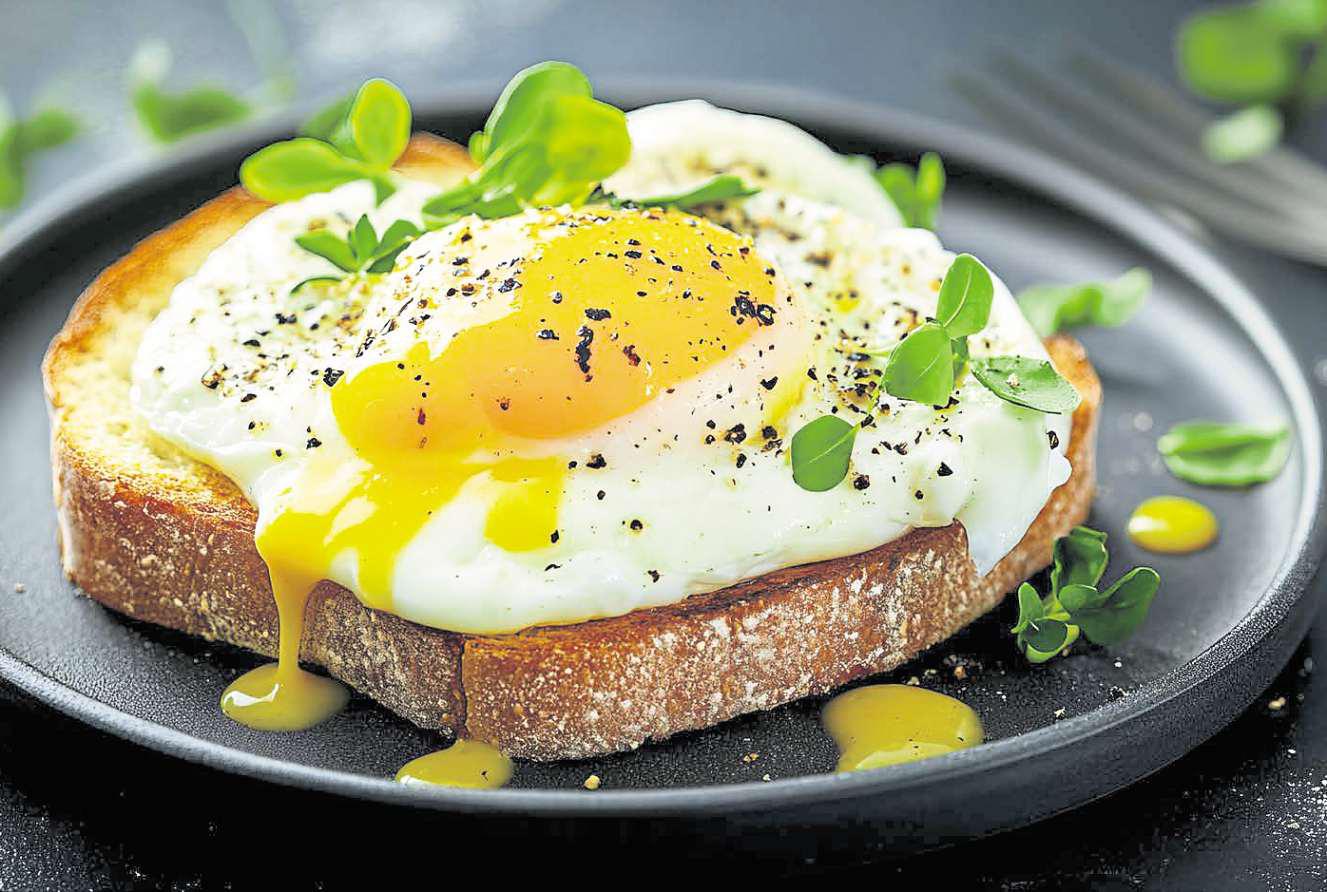 Simple ways to help keep your energy levels up in December