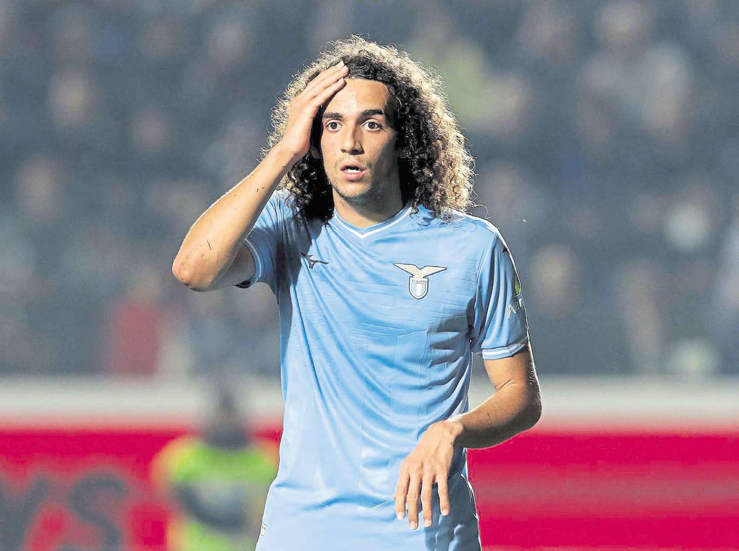 Guendouzi transfer twist as £21m Cats bid revealed with rivals keen
