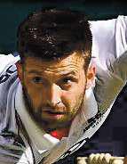 Series over for Wood in huge blow for England